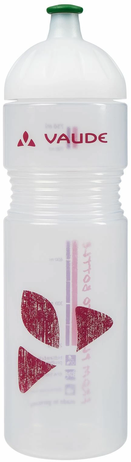 Vaude - Bike Bottle Organic - Gourde Vélo 0,75l 6 Vaude - Bike Bottle Organic - Gourde Vélo 0,75l – Image 4