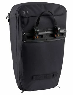 Vaude - Sacoche 2en1 Cycle 20 II (sacoche Vélo & Sac à Dos) -Promos Vélo Électrique Magasin vaude cycle 20 2 1 3840x2160