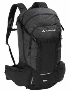 Vaude - EBracket 14 - Sac à Dos Avec Compartiment Batterie