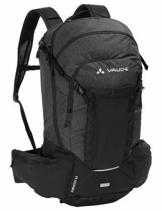 Vaude - EBracket 14 - Sac à Dos Avec Compartiment Batterie 3 Vaude - EBracket 14 - Sac à Dos Avec Compartiment Batterie
