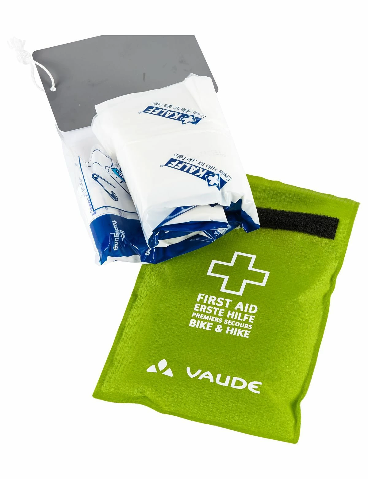 Vaude - Trousse De Premiers Secours 6 Vaude - Trousse De Premiers Secours – Image 4