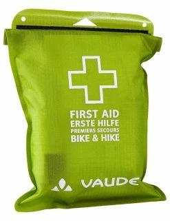 Vaude - Trousse De Premiers Secours 10 Vaude - Trousse De Premiers Secours -Promos Vélo Électrique Magasin vaude first aid kit s waterproof 3840x2160