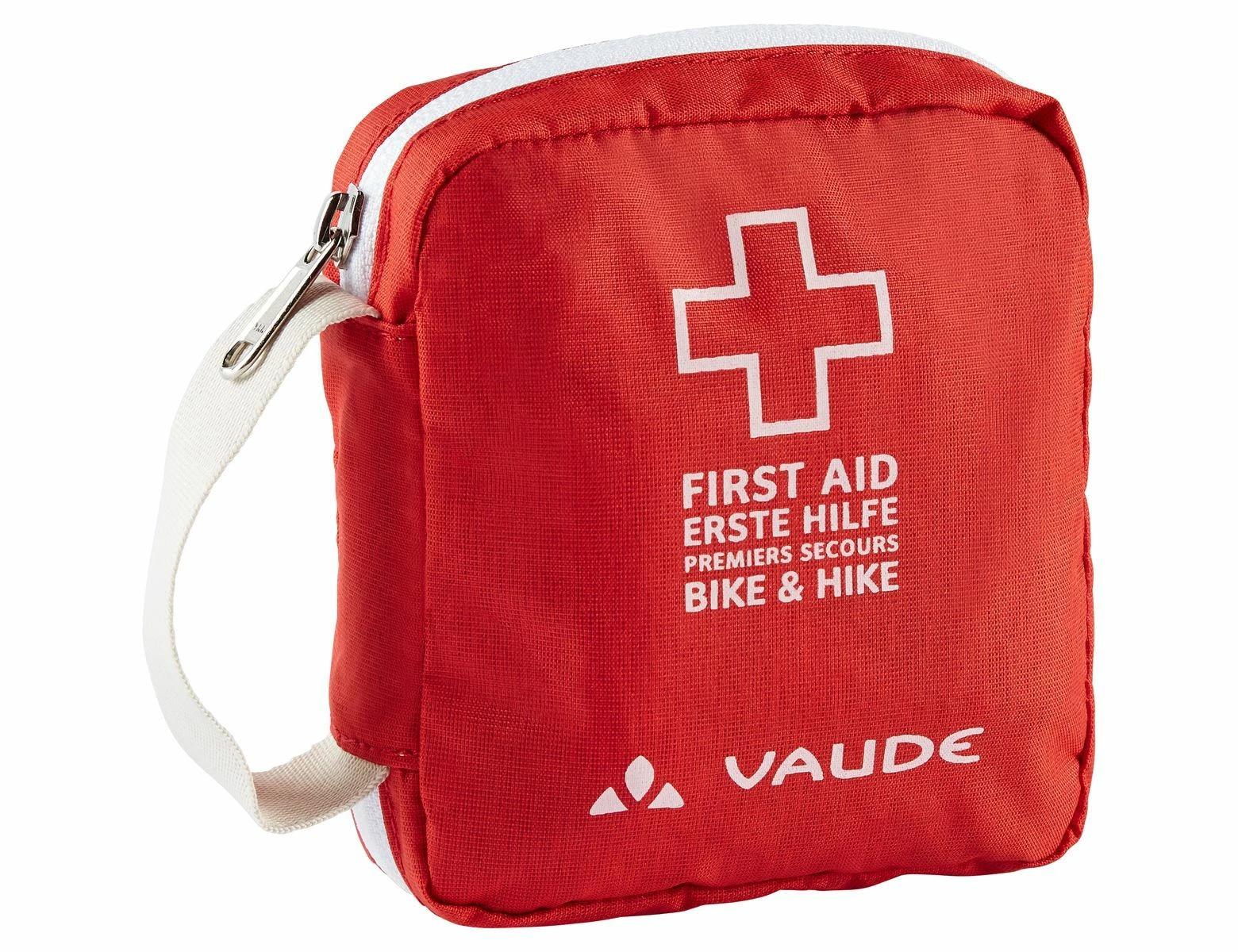 Vaude - Trousse De Premiers Secours 3 Vaude - Trousse De Premiers Secours
