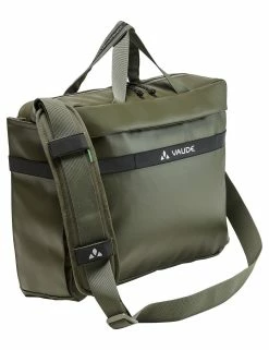 Vaude - Mineo Commuter Briefcase 17 - Sacoche De Travail -Promos Vélo Électrique Magasin vaude mineo messenger 17 3 3840x2160