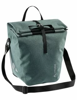 Vaude - Sacoche ReCycle Back Single 8 Vaude - Sacoche ReCycle Back Single -Promos Vélo Électrique Magasin vaude recycle back single 2 3840x2160