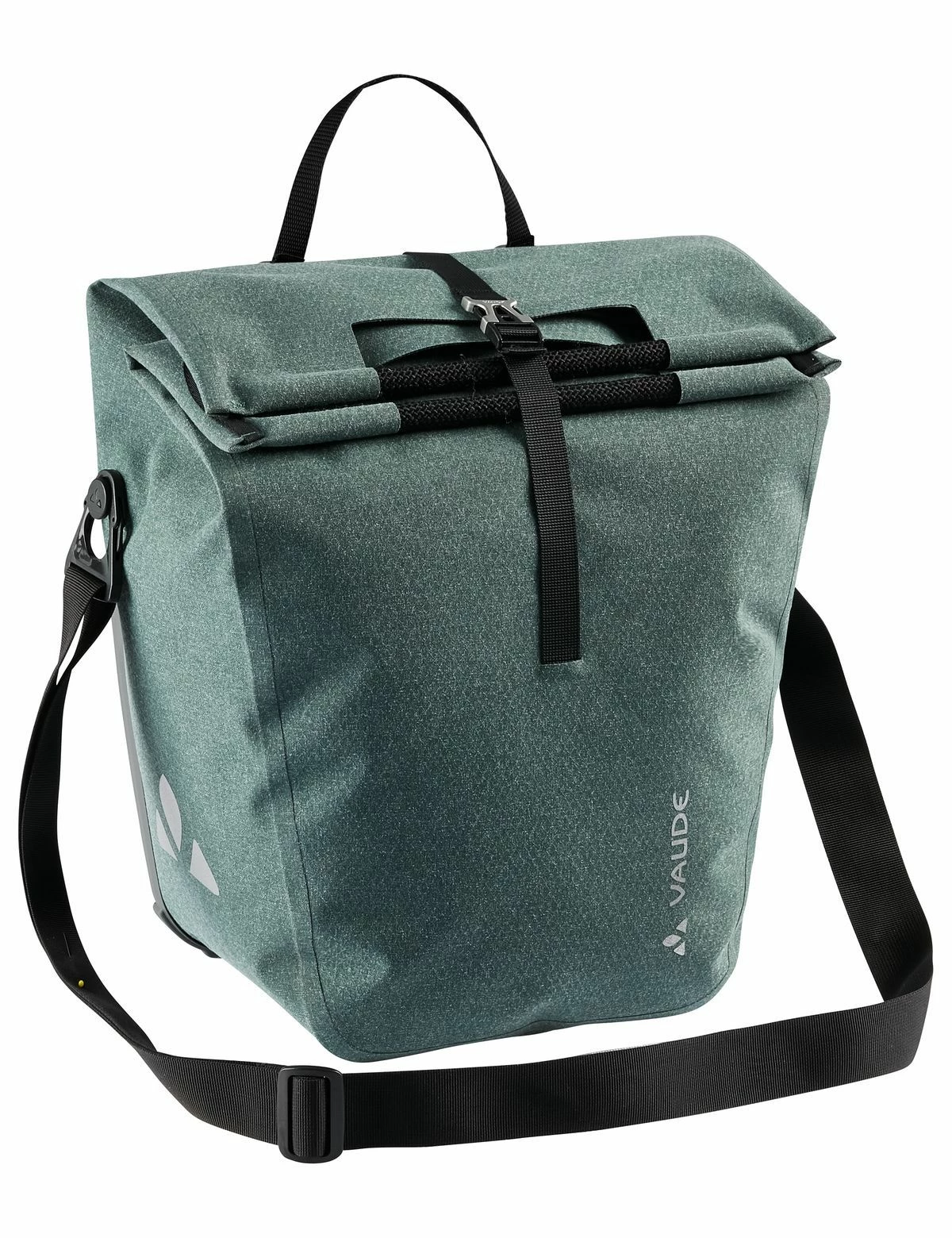 Vaude - Sacoche ReCycle Back Single 5 Vaude - Sacoche ReCycle Back Single – Image 3