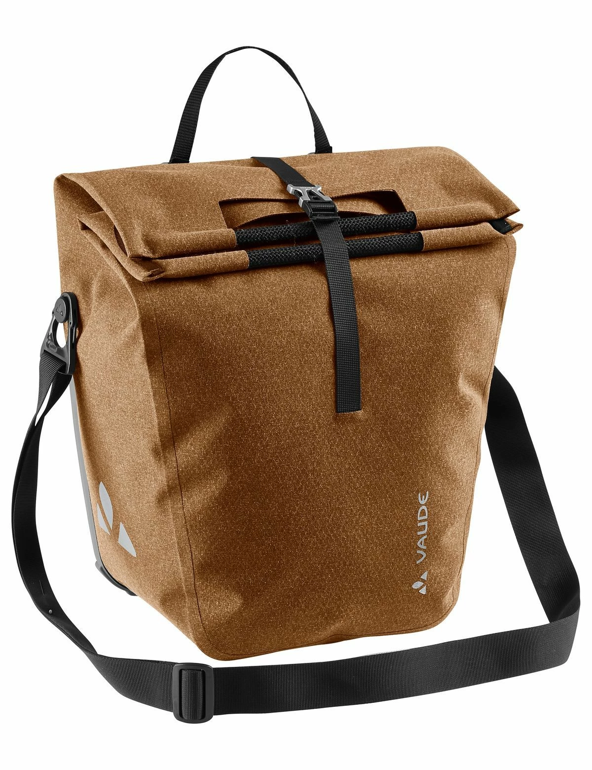 Vaude - Sacoche ReCycle Back Single 6 Vaude - Sacoche ReCycle Back Single – Image 4