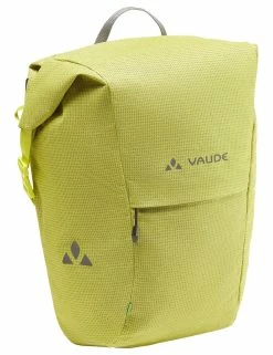 Vaude - Sacoche De Porte-bagages Road Master Roll-It Luminum -Promos Vélo Électrique Magasin vaude road master roll it luminum 3 3840x2160