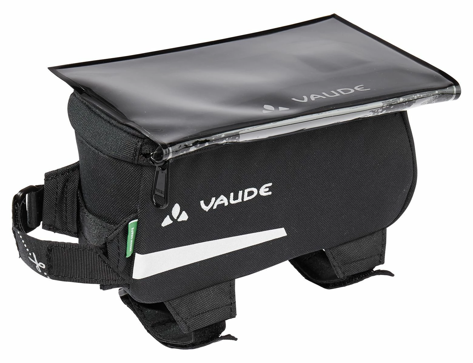 Vaude - Sacoche De Cadre Carbo Guide Bag II 3 Vaude - Sacoche De Cadre Carbo Guide Bag II