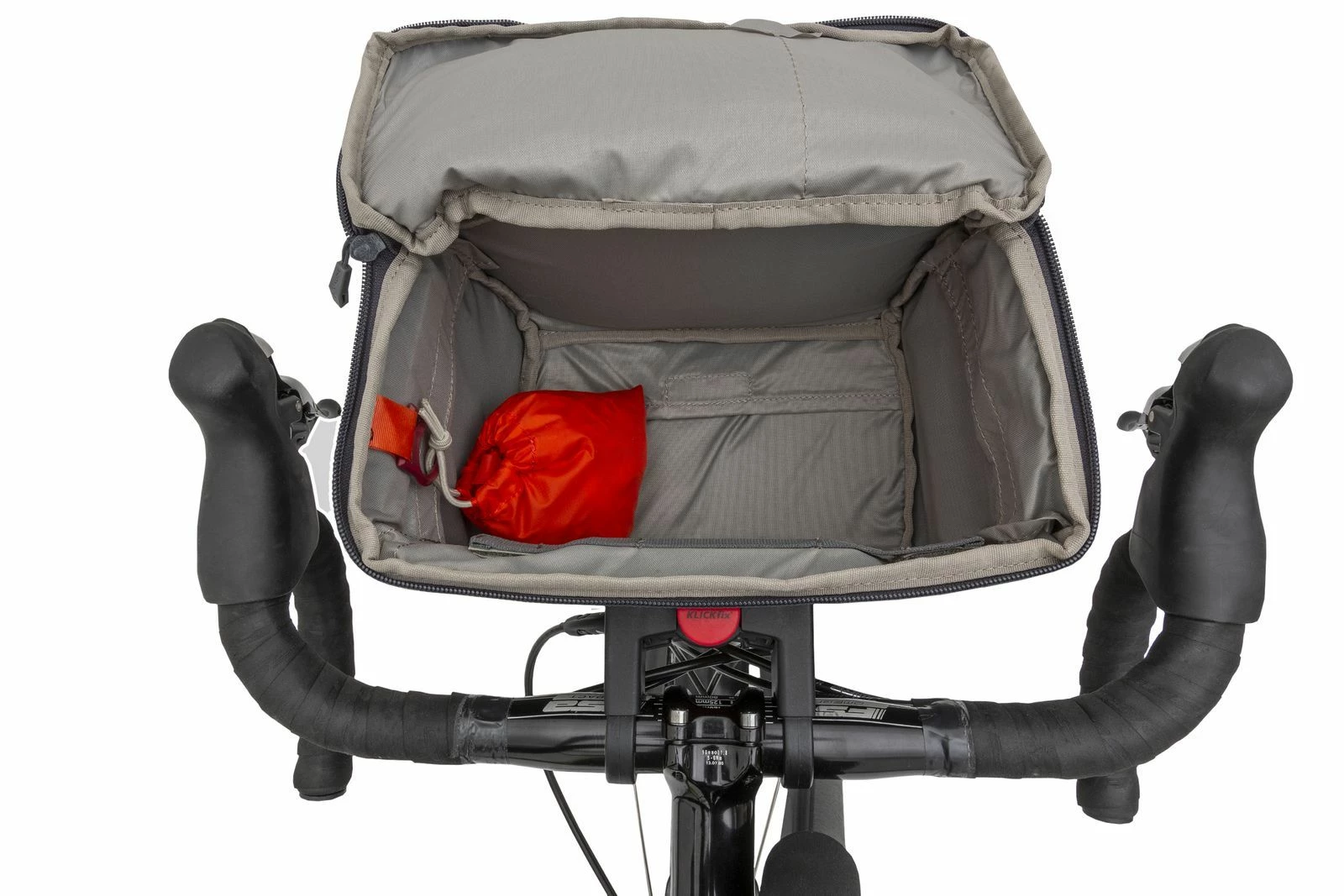 Vaude - Sacoche De Guidon OnTour Box - 4 L Ou 6L 4 Vaude - Sacoche De Guidon OnTour Box - 4 L Ou 6L – Image 2