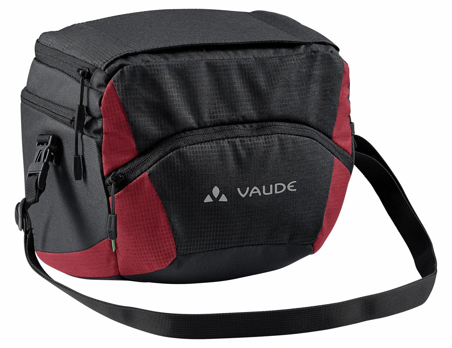 Vaude - Sacoche De Guidon OnTour Box - 4 L Ou 6L 7 Vaude - Sacoche De Guidon OnTour Box - 4 L Ou 6L – Image 5