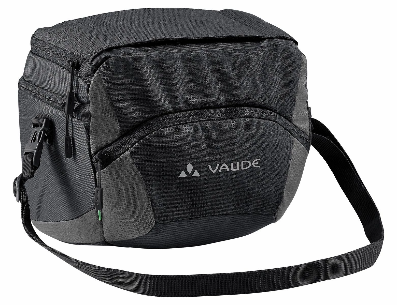 Vaude - Sacoche De Guidon OnTour Box - 4 L Ou 6L 3 Vaude - Sacoche De Guidon OnTour Box - 4 L Ou 6L