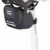 Vaude - Sacoche De Selle Race Light 1 Vaude - Sacoche De Selle Race Light -Promos Vélo Électrique Magasin vaude sacoche de selle race light noir interieur 0 3840x2160