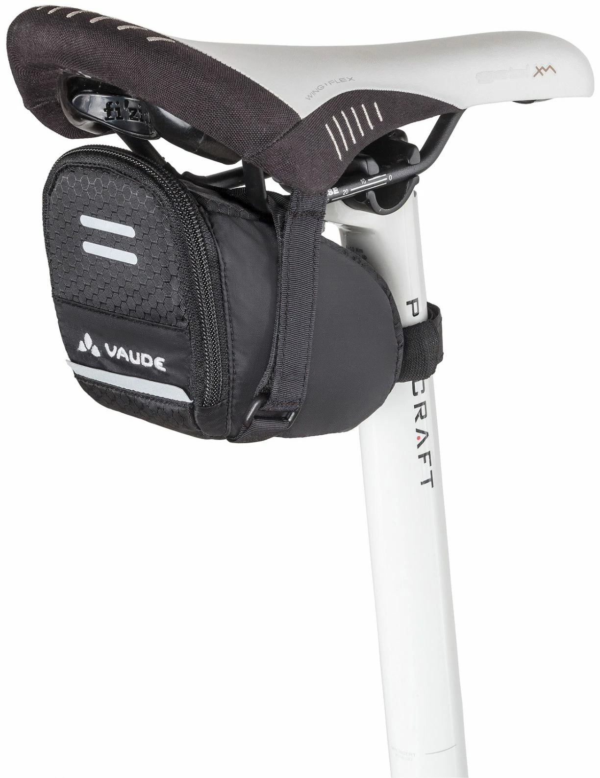 Vaude - Sacoche De Selle Race Light 3 Vaude - Sacoche De Selle Race Light