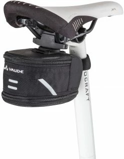 Vaude - Sacoche De Selle Tool 8 Vaude - Sacoche De Selle Tool -Promos Vélo Électrique Magasin vaude sacoche de selle tool m noir 1 3840x2160