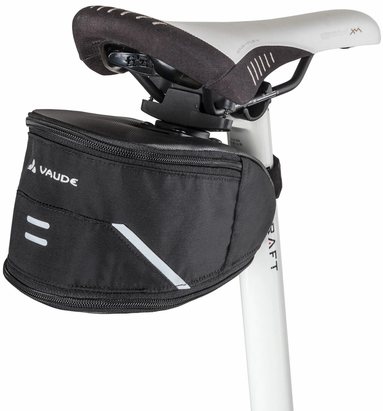 Vaude - Sacoche De Selle Tool 6 Vaude - Sacoche De Selle Tool – Image 4