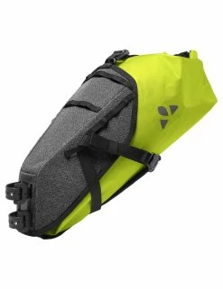 Vaude - Sacoche De Selle Trailsaddle II - 10 L 12 Vaude - Sacoche De Selle Trailsaddle II - 10 L -Promos Vélo Électrique Magasin vaude sacoche de selle trailsaddle 2 10 l 1 3840x2160