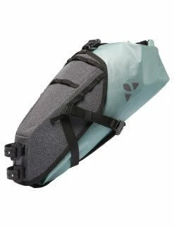 Vaude - Sacoche De Selle Trailsaddle II - 10 L 13 Vaude - Sacoche De Selle Trailsaddle II - 10 L -Promos Vélo Électrique Magasin vaude sacoche de selle trailsaddle 2 10 l 2 3840x2160