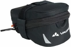 Vaude - Sacoche De Tube De Selle Velo électrique -Promos Vélo Électrique Magasin vaude sacoche de tube de selle velo electrique noir ferme 0 3840x2160