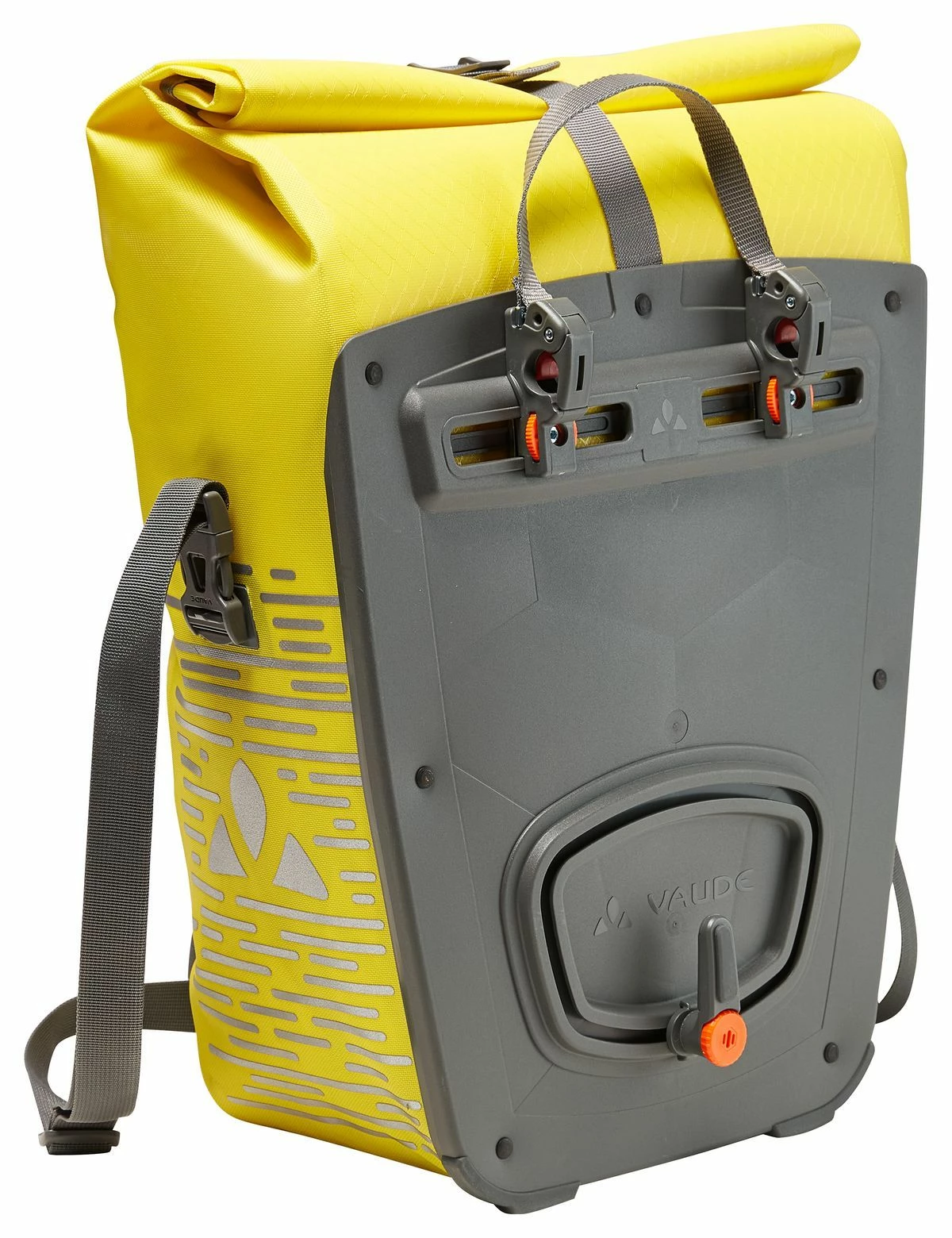 Vaude - Sacoche Vélo Aqua Back Luminum Single II 7 Vaude - Sacoche Vélo Aqua Back Luminum Single II – Image 5