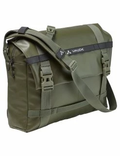 Vaude - Sacoche Vélo Avec Bandoulière Mineo Messenger 22 -Promos Vélo Électrique Magasin vaude sacoche velo mineo messenger 22 3 3840x2160