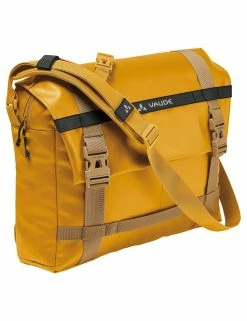 Vaude - Sacoche Vélo Avec Bandoulière Mineo Messenger 22 -Promos Vélo Électrique Magasin vaude sacoche velo mineo messenger 22 4 3840x2160