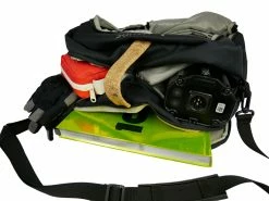 Vaude - Sacoche De Porte-bagages EBack Single - 28 L 7 Vaude - Sacoche De Porte-bagages EBack Single - 28 L -Promos Vélo Électrique Magasin vaude sacoches porte bagages eback single 28 l 2 3840x2160