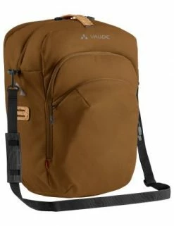 Vaude - Sacoche De Porte-bagages EBack Single - 28 L 8 Vaude - Sacoche De Porte-bagages EBack Single - 28 L -Promos Vélo Électrique Magasin vaude sacoches porte bagages eback single 28 l noir 3840x2160