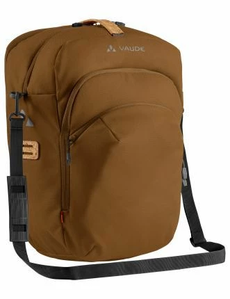 Vaude - Sacoche De Porte-bagages EBack Single - 28 L 5 Vaude - Sacoche De Porte-bagages EBack Single - 28 L – Image 3