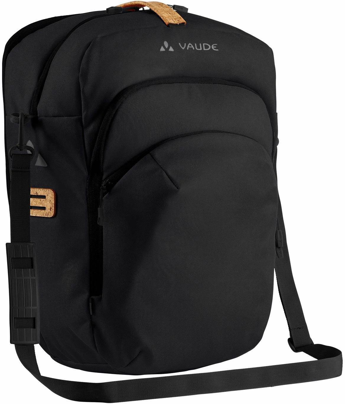 Vaude - Sacoche De Porte-bagages EBack Single - 28 L 3 Vaude - Sacoche De Porte-bagages EBack Single - 28 L