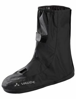 Vaude - Surchaussures étanches Palade - Noir