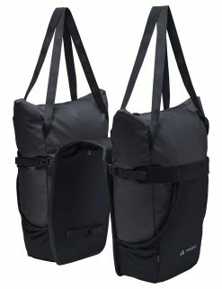 Vaude - Sacoche Double Twinshopper