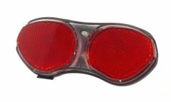 Velocate VC| One - Feu Arrière Avec GPS Intégré