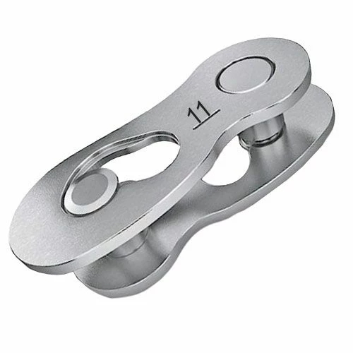 Connex By Wippermann - Attache Rapide Pour Chaînes 11 Vitesses 3 Connex By Wippermann - Attache Rapide Pour Chaînes 11 Vitesses