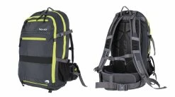 XLC - Allmtn BA-S98 2021 - 28 Litres 7 XLC - Allmtn BA-S98 2021 - 28 Litres -Promos Vélo Électrique Magasin xlc allmtn ba s98 sac a dos avec compartiment batterie 28 litres 2 3840x2160