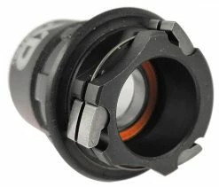 XLC - Corps De Roue Libre EVO XD WS-X16/17 Avec Embouts Pour Axes Traversants 142/148 Mm, Ø 12 Mm -Promos Vélo Électrique Magasin xlc corps roue libre sram xd ws x16 17 detail 2 3840x2160