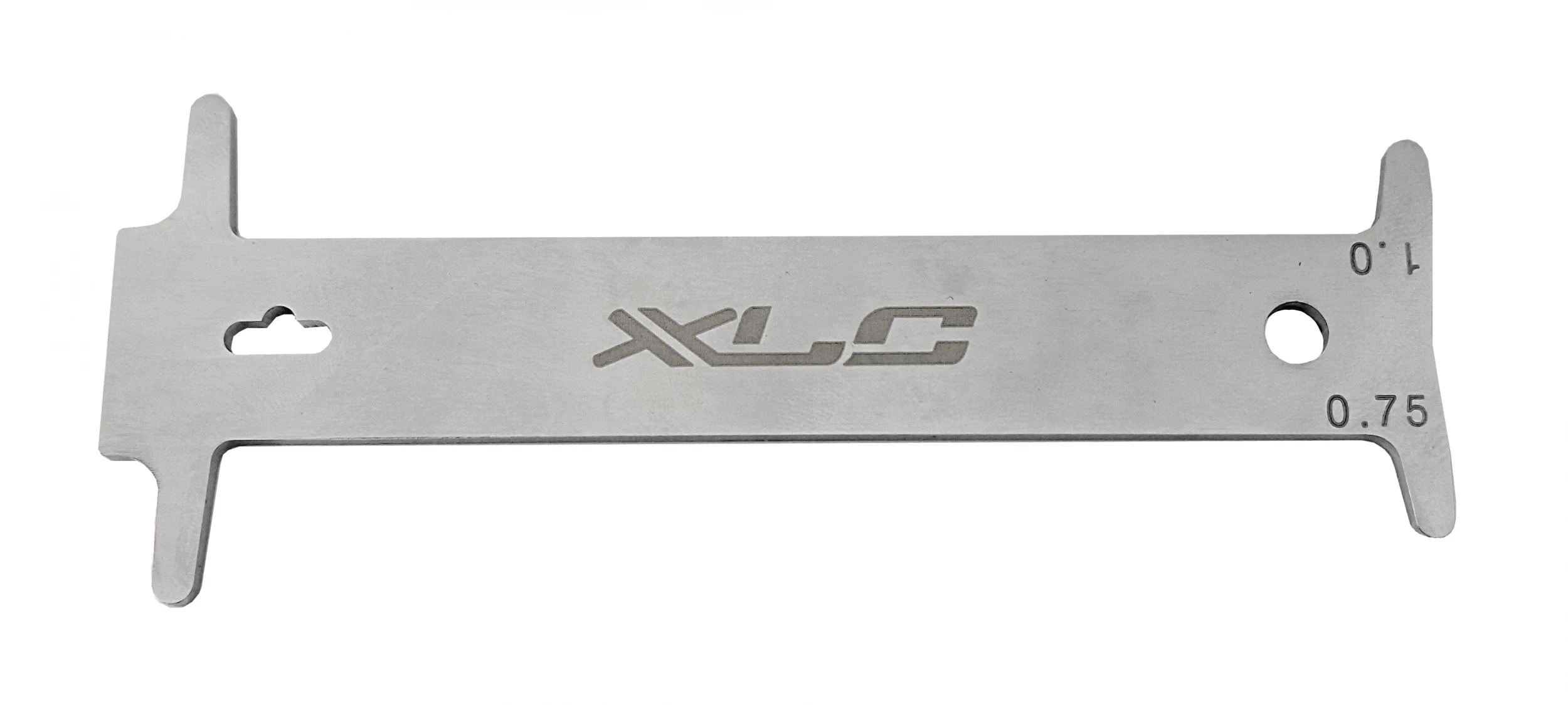 XLC Indicateur D'usure De Chaîne TO-S69 3 XLC Indicateur D'usure De Chaîne TO-S69