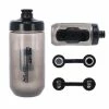 XLC Haibike - MRS Gourde Et Adaptateur Fidlock - The Bottle Set -Promos Vélo Électrique Magasin xlc the bottle trinkflaschen set haibike mrs 450ml 3840x2160