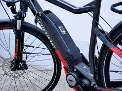 Yamaha EBike - Batterie De Cadre 36V / 400 Wh Et 500 Wh (Haibike) -Promos Vélo Électrique Magasin yamaha 36v battery 500wh action 3840x2160