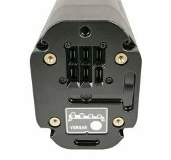 Yamaha EBike - Batterie Intube - 600 Wh - 36 Volt -Promos Vélo Électrique Magasin yamaha batterie 600 wh 3 3840x2160