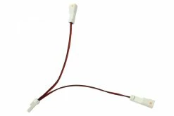 Yamaha EBike - Câble En Y Pour éclairage Avant Et Arrière