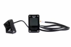 Yamaha EBike - Ecran LCD-X Avec Commande Déportée, PW-X