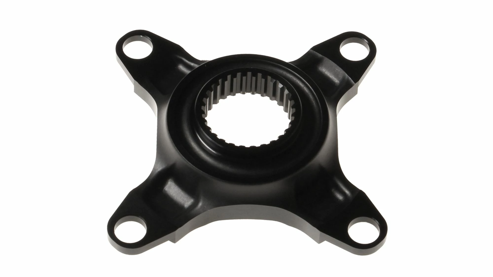 Yamaha EBike - Spider/ étoile Pour Le Montage Du Plateau 3 Yamaha EBike - Spider/ étoile Pour Le Montage Du Plateau