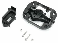 Yamaha EBike - Support Pour Batterie Intube 600 Wh - 36V